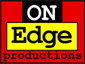 On Edge Productions logo