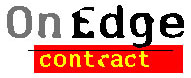 On Edge Contract