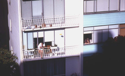 Image by Jamie Dolinko